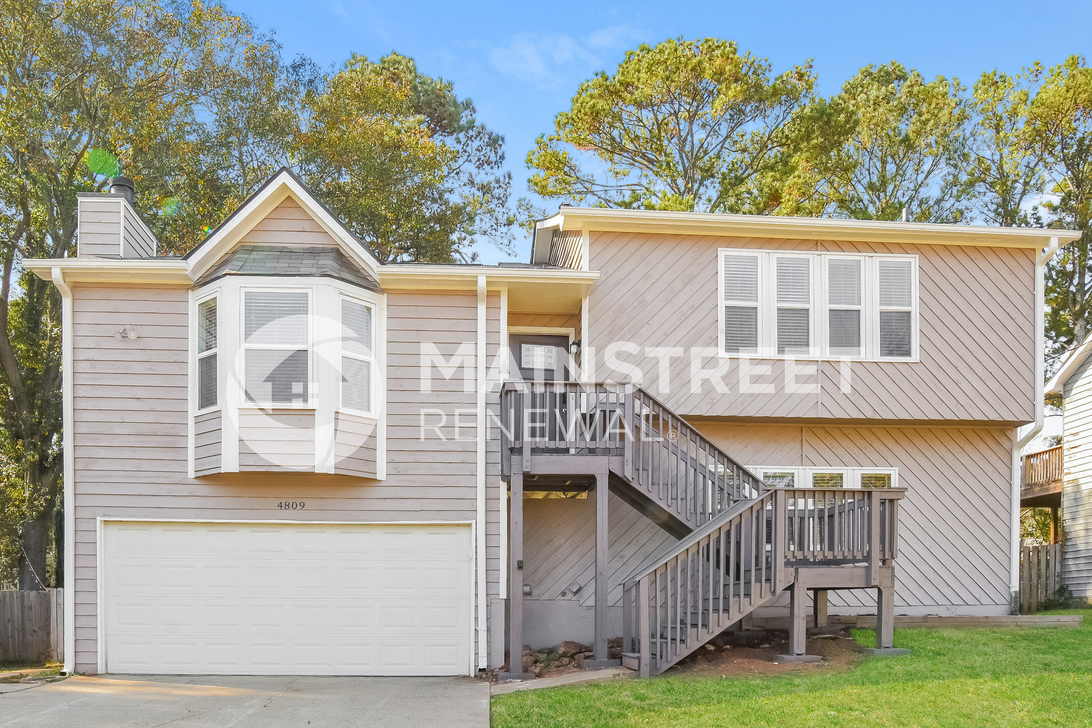4809 NEVILLY WAY MARIETTA, GA 30066